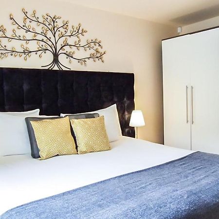 Ur City Pad - Regent Wharf 沃尔索尔 外观 照片